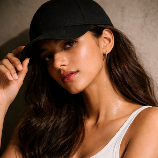 BaseBall Ottoman Cap
