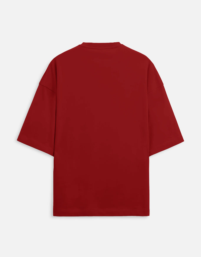Tejas Fighter Jet Minimalist T-shirt for Men - Inksara Streetwear