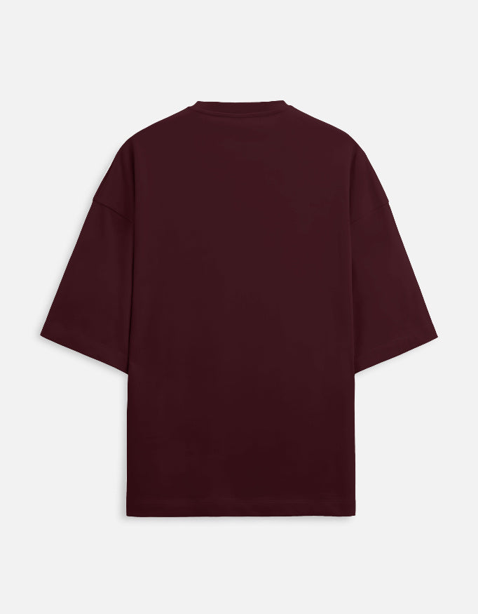 Tejas Fighter Jet Minimalist T-shirt for Men - Inksara Streetwear