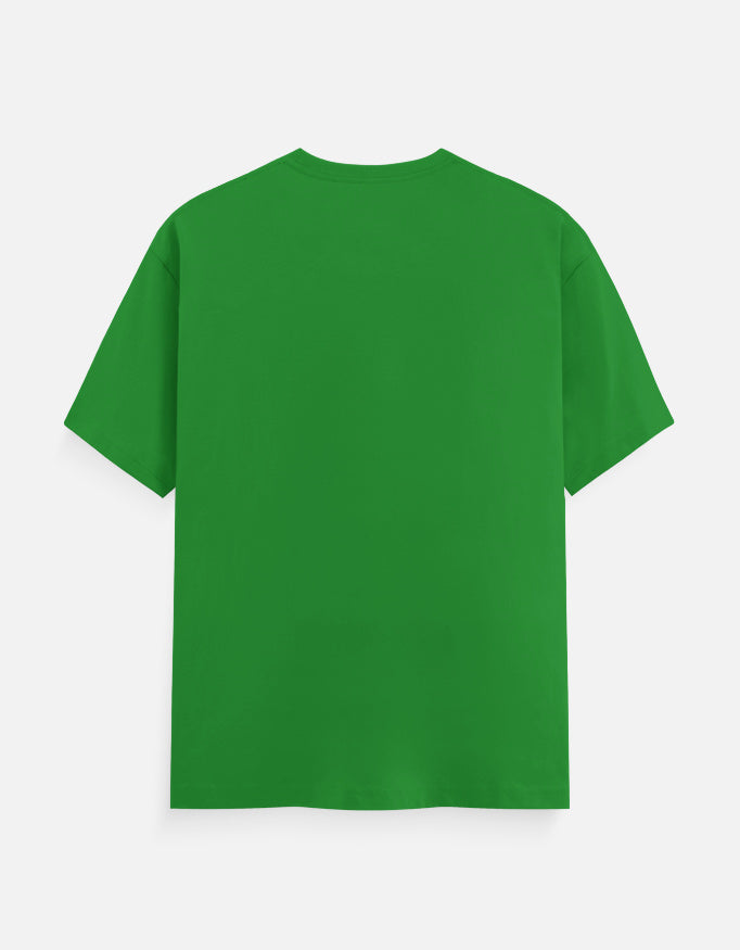 Inksara Bharat Series Unisex Classic Crew T-Shirt, premium minimalist Indian pride streetwear featuring tactical Devnagari typography, high-quality cotton tee made in India