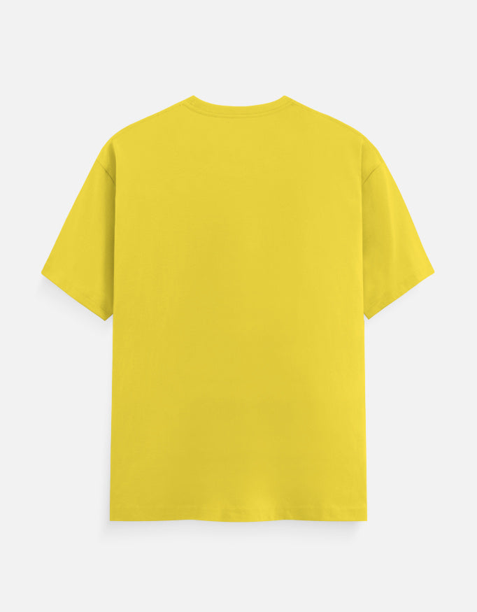 Inksara Bharat Series Unisex Classic Crew T-Shirt, premium minimalist Indian pride streetwear featuring tactical Devnagari typography, high-quality cotton tee made in India