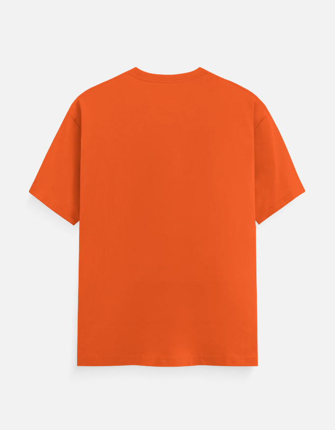 Inksara Bharat Series Unisex Classic Crew T-Shirt, premium minimalist Indian pride streetwear featuring tactical Devnagari typography, high-quality cotton tee made in India
