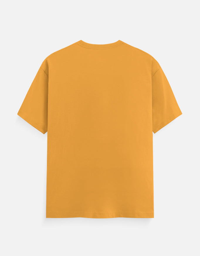 Inksara Bharat Series Unisex Classic Crew T-Shirt, premium minimalist Indian pride streetwear featuring tactical Devnagari typography, high-quality cotton tee made in India