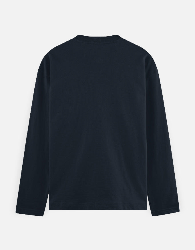chandrayaan isro Minimalist T-shirt for Men - Inksara Streetwear