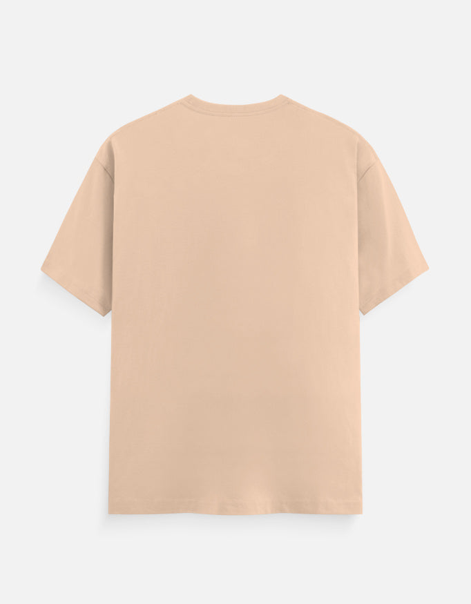 Inksara Bharat Series Unisex Classic Crew T-Shirt, premium minimalist Indian pride streetwear featuring tactical Devnagari typography, high-quality cotton tee made in India