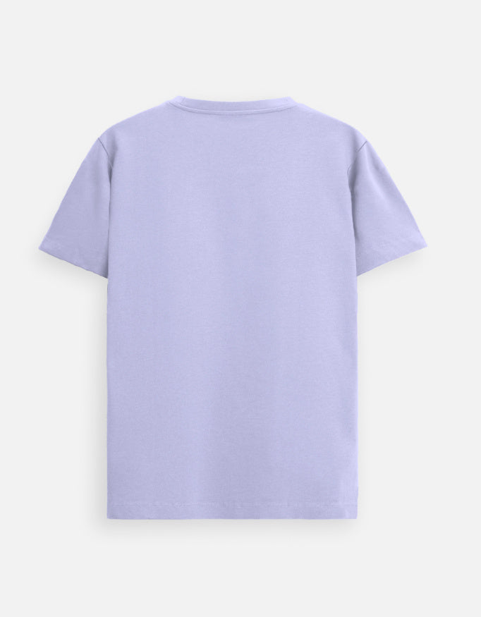 Inksara Sarafa Night Market premium Unisex Supima T-shirt, luxury streetwear featuring minimalist midnight food culture typography, high-end Indori fashion in soft-touch cotton.