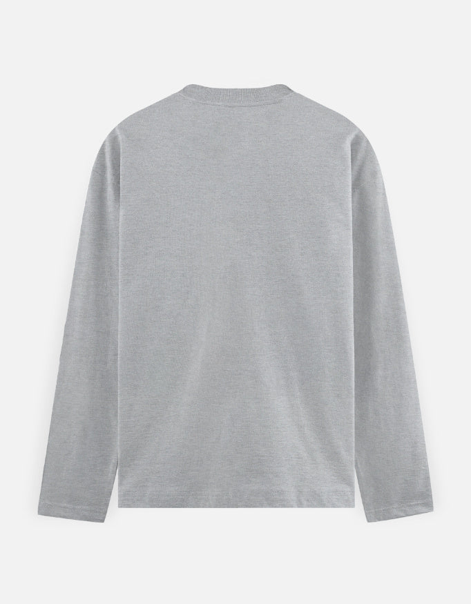 chandrayaan isro Minimalist T-shirt for Men - Inksara Streetwear