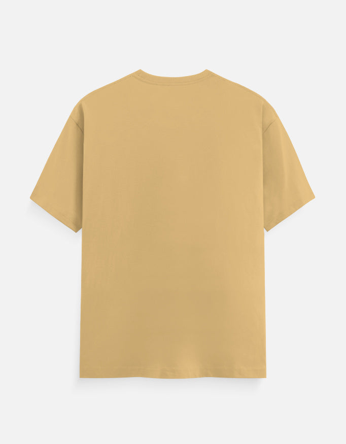 Inksara Bharat Series Unisex Classic Crew T-Shirt, premium minimalist Indian pride streetwear featuring tactical Devnagari typography, high-quality cotton tee made in India