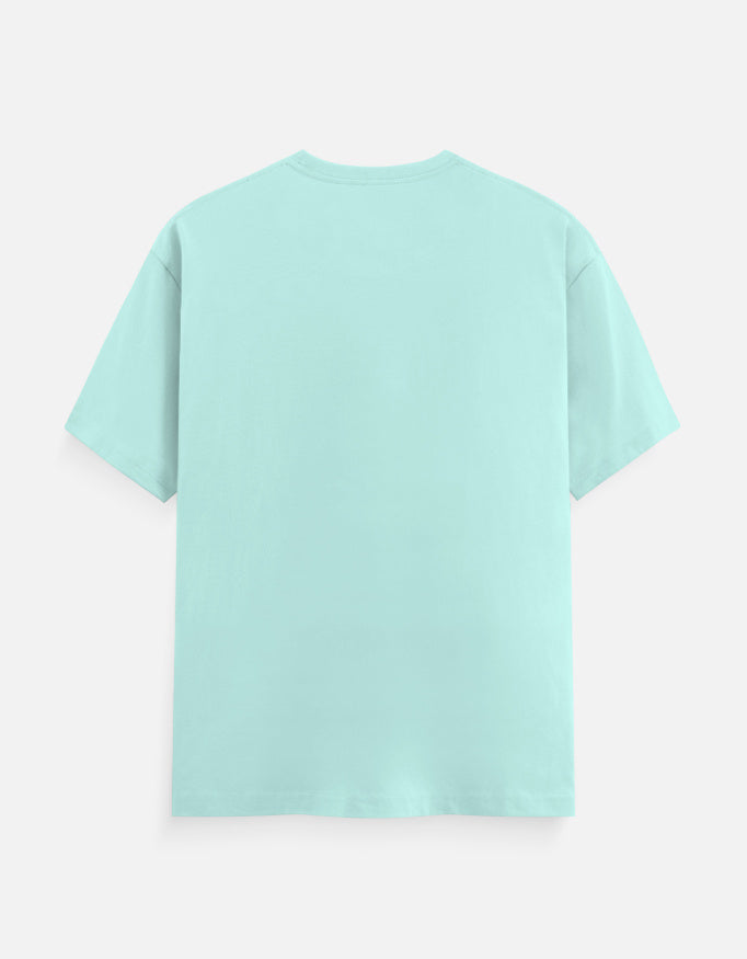 Inksara Bharat Series Unisex Classic Crew T-Shirt, premium minimalist Indian pride streetwear featuring tactical Devnagari typography, high-quality cotton tee made in India