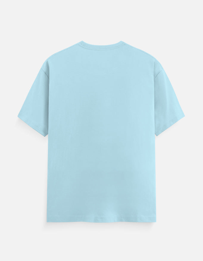 Inksara Bharat Series Unisex Classic Crew T-Shirt, premium minimalist Indian pride streetwear featuring tactical Devnagari typography, high-quality cotton tee made in India