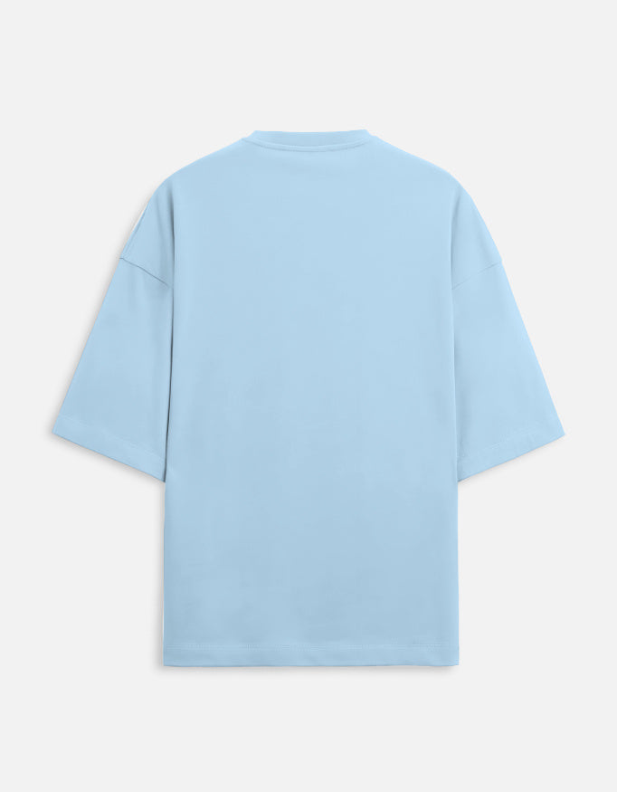 Tejas Fighter Jet Minimalist T-shirt for Men - Inksara Streetwear