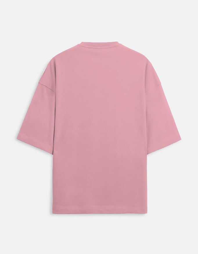 tejas jet Minimalist T-shirt for Men - Inksara Streetwear