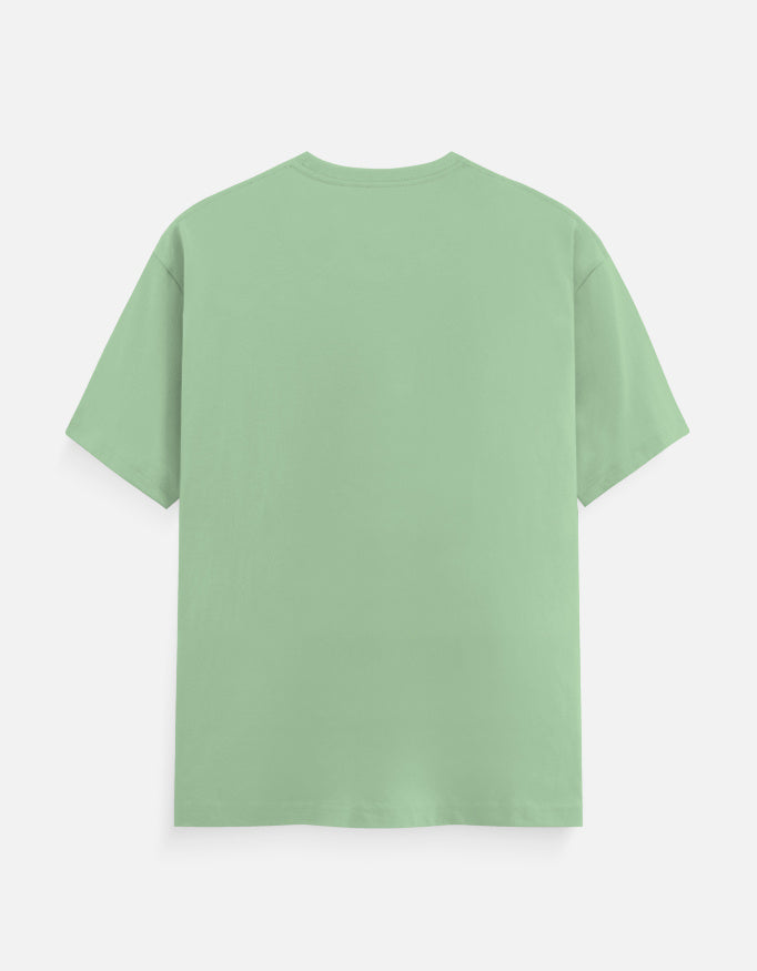 Inksara Bharat Series Unisex Classic Crew T-Shirt, premium minimalist Indian pride streetwear featuring tactical Devnagari typography, high-quality cotton tee made in India