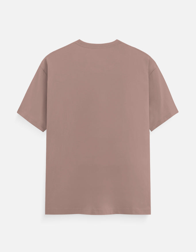 Inksara Bharat Series Unisex Classic Crew T-Shirt, premium minimalist Indian pride streetwear featuring tactical Devnagari typography, high-quality cotton tee made in India