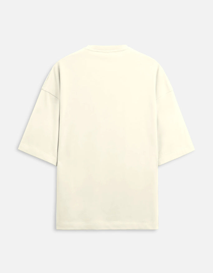 Tejas Fighter Jet Minimalist T-shirt for Men - Inksara Streetwear