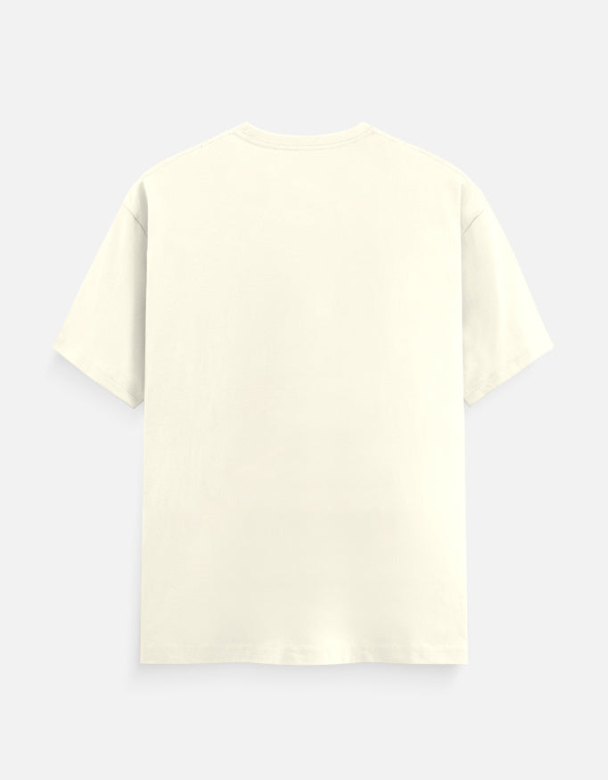 Inksara Bharat Series Unisex Classic Crew T-Shirt, premium minimalist Indian pride streetwear featuring tactical Devnagari typography, high-quality cotton tee made in India