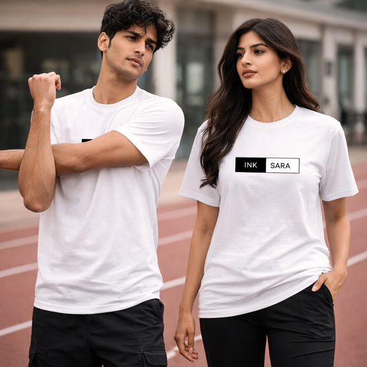 Unisex Stretch T-shirt