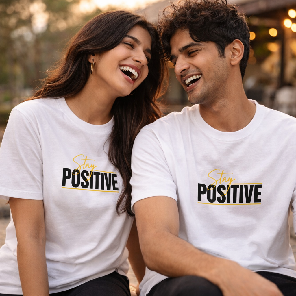 Unisex Supima T-Shirt