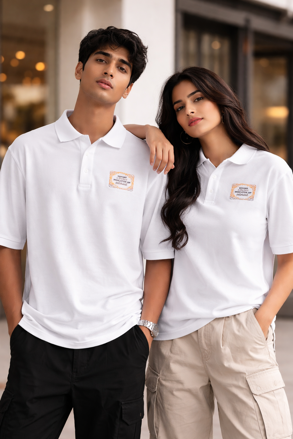Men's Polo