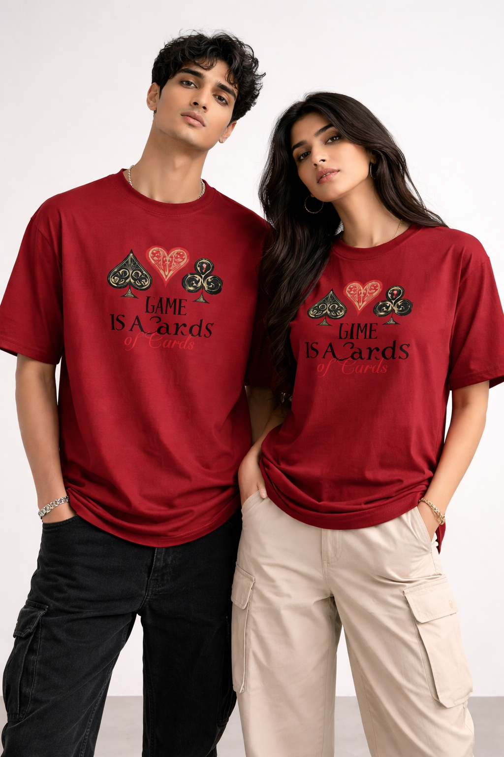 Unisex Basic T-Shirt