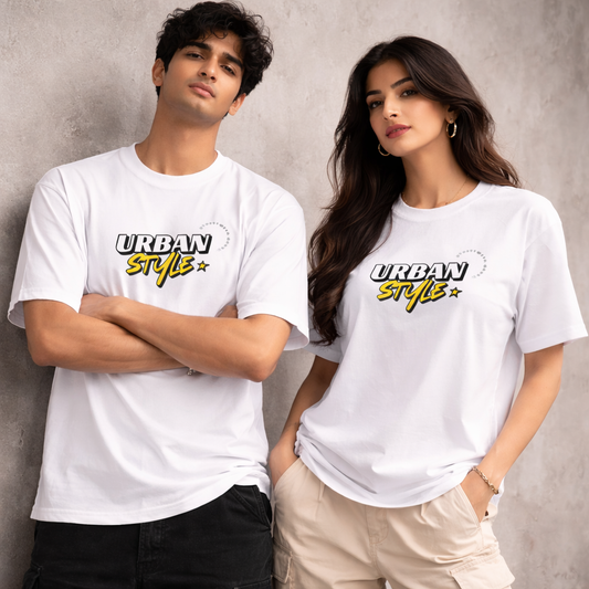 Unisex Basic T-Shirt