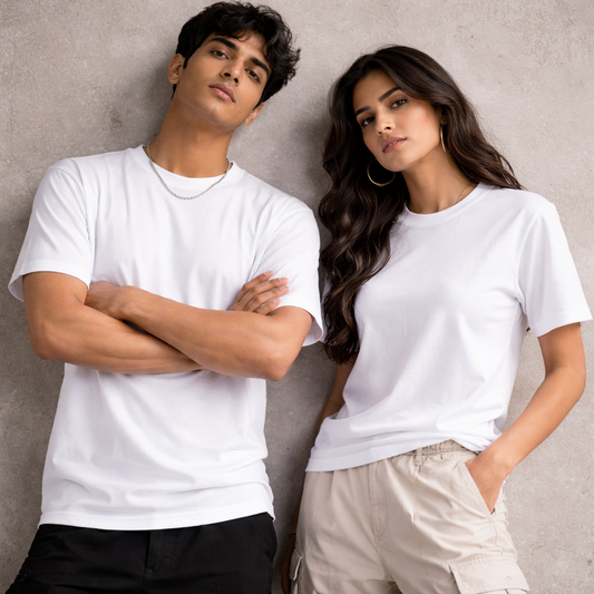 Unisex Basic T-Shirt