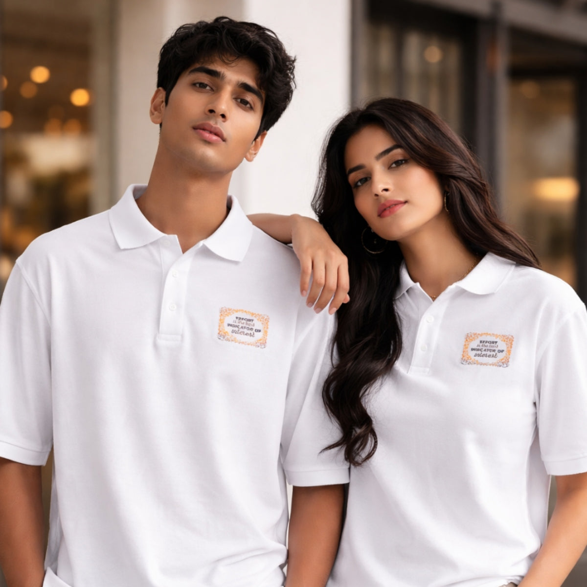 Men's Polo
