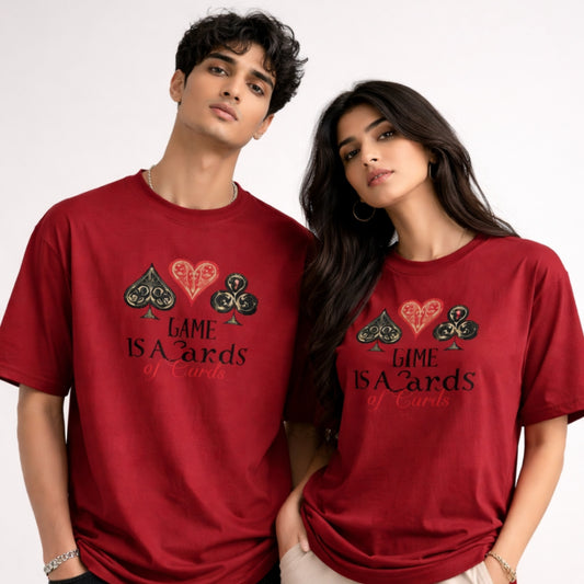 Unisex Basic T-Shirt
